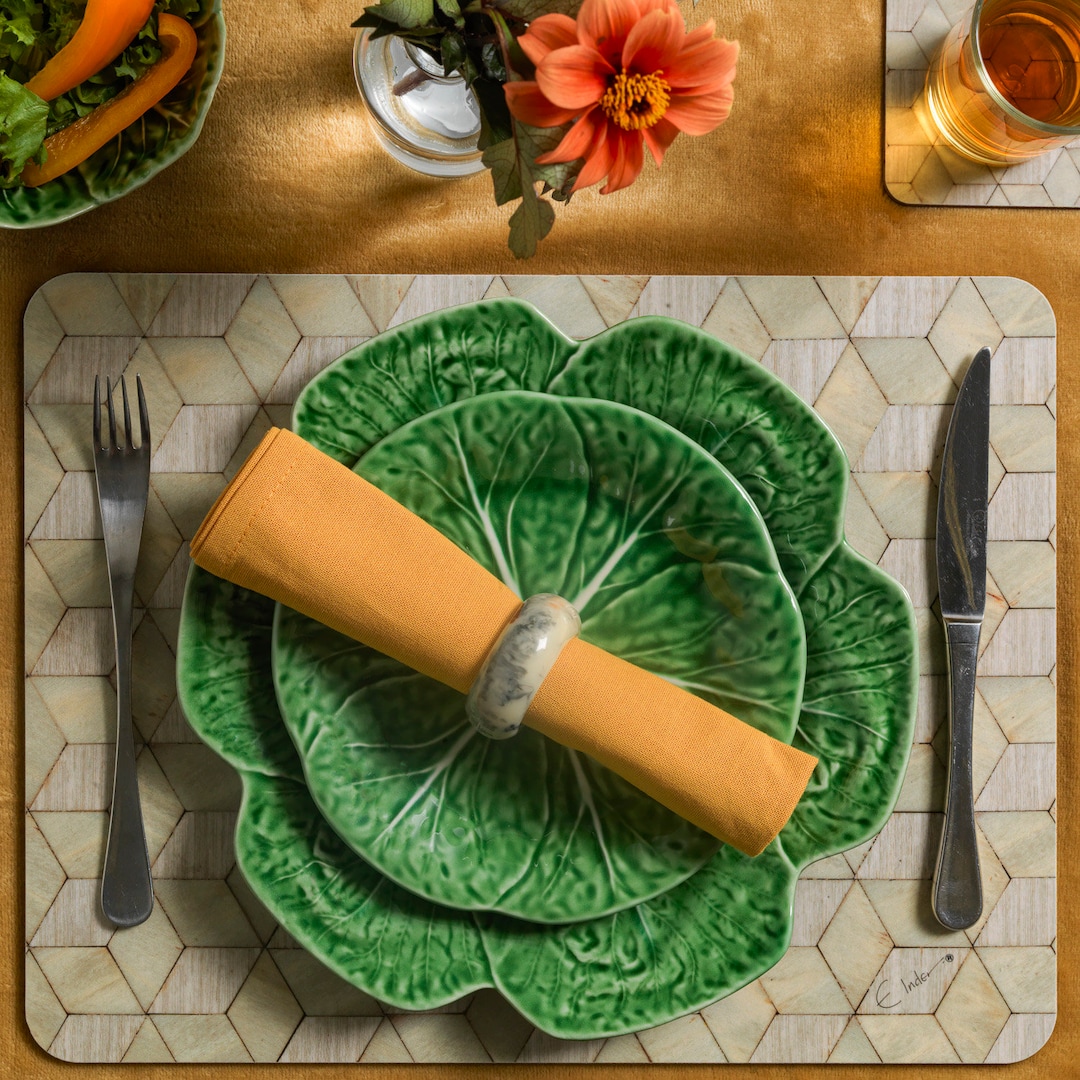 Large Placemat or Serving Mat of the Highest Quality. Etsy