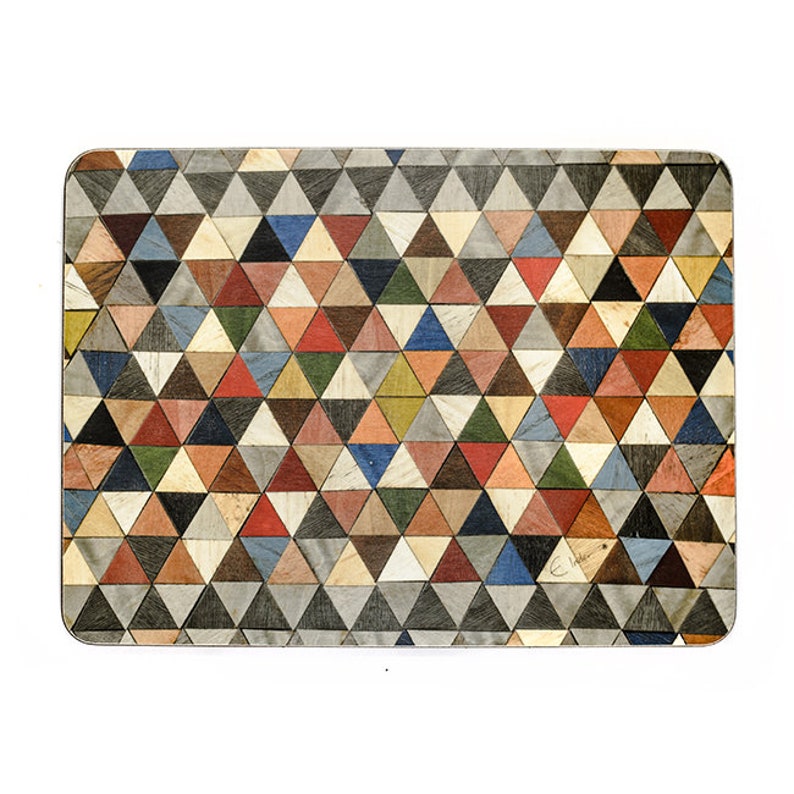 Beautiful Placemats of the Highest Quality. Moroccanstyle Etsy UK