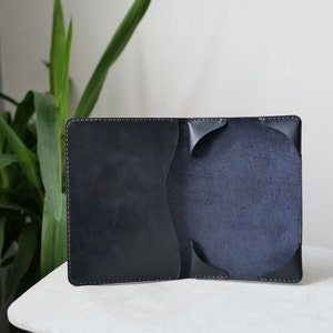 Custodia in pelle personalizzata per PocketBook, custodia Kindle Paperwhite, custodia in pelle per Ebook, custodia in pelle per tablet, custodia in pelle personalizzata per Kobo