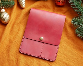 Leder Werkzeugkoffer, Leder Maniküre Etui, Scheren Etui Leder, Organizer für Werkzeuge, Geschenk für Ihn