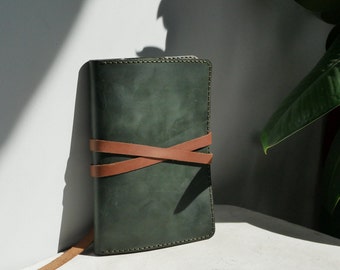 Leather case for 2024 new kindle, Leather kindle case 11th with fastener, Kindle Paperwhite signature cover, Ebook case 10th gen 2019