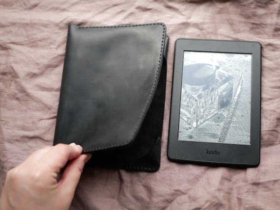 A concept of the next-generation Kindle Paperwhite, plus a feature wishlist  – Ebook Friendly