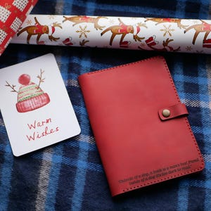 Kindle paperwhite case 2024, Kindle 11th leather cover, Kindle paperwhite case 6&quot;, Mother day gift
