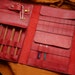 see more listings in the Knitting needle cases section