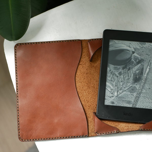 Kindle Paperwhite Case Etsy