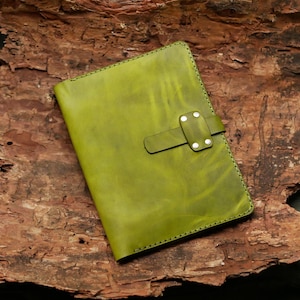 Custodia personalizzata per Kindle Paperwhite 12a generazione, custodia in pelle per Kindle, regalo per papà, custodia per eReader, custodia per Kindle Fire, custodia per eBook Kindle Oasis