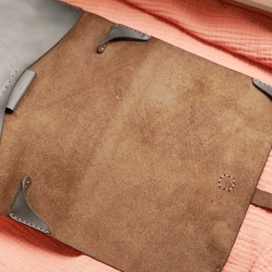Custodia in pelle per Kindle Scribe, custodia per Kindle Scribe, custodia per tablet Kindle Scribe