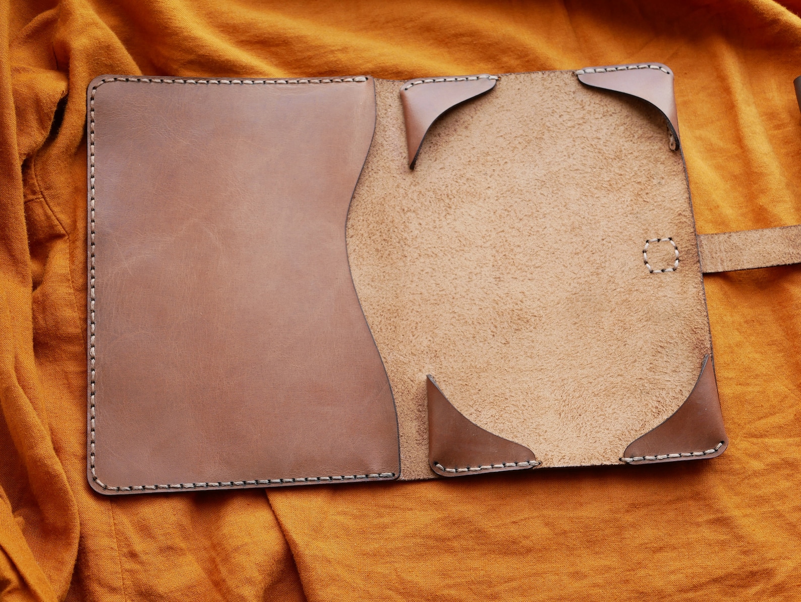 Kindle Paperwhite Case 11th Gen Leather Kindle Case Etsy UK