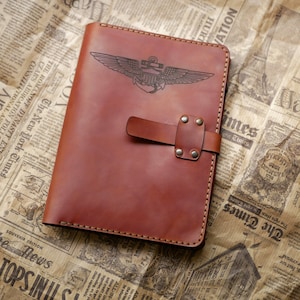Leather Kindle Paperwhite case 11th Gen, Kindle leather cover, Kindle Oasis cover, Kindle Voyage case, Gift for Him, Personalized Gifts