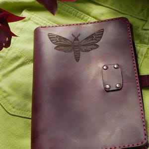 Kindle Paperwhite case 11th generation, Kindle leather cover, Paperwhite 2019 case leather, Kindle Voyage case, Christmas gift
