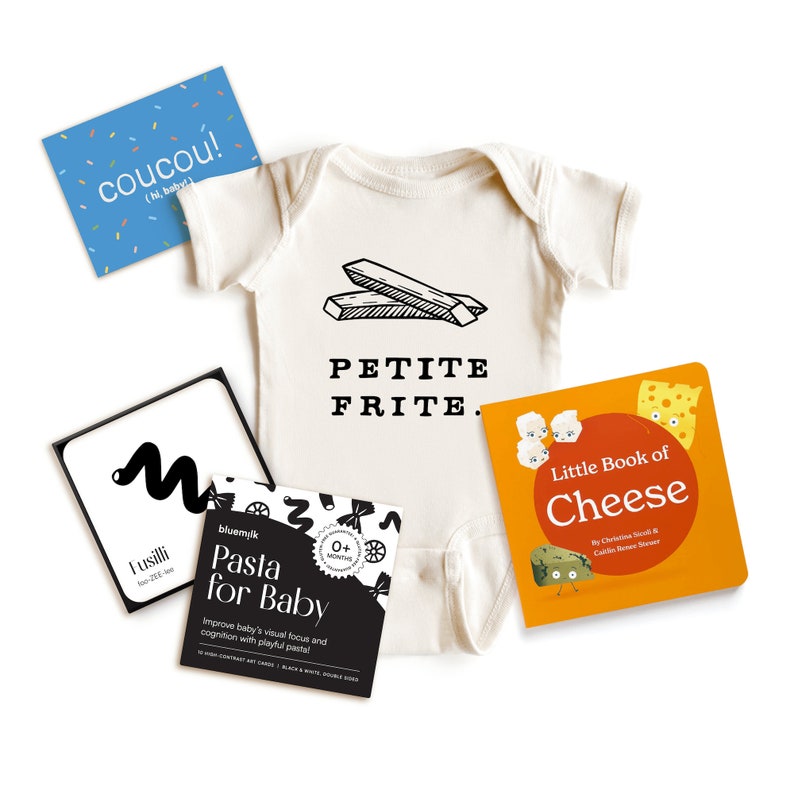 Little Book of Cheese Board Book of Poems for Lunchtime Read Fun Italian Foodie Facts Baby Stories 0-12 Months, Toddler Ages 1-4 Foodie Baby Gift Box