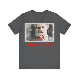 Klaus Mikaelson - Hello Love