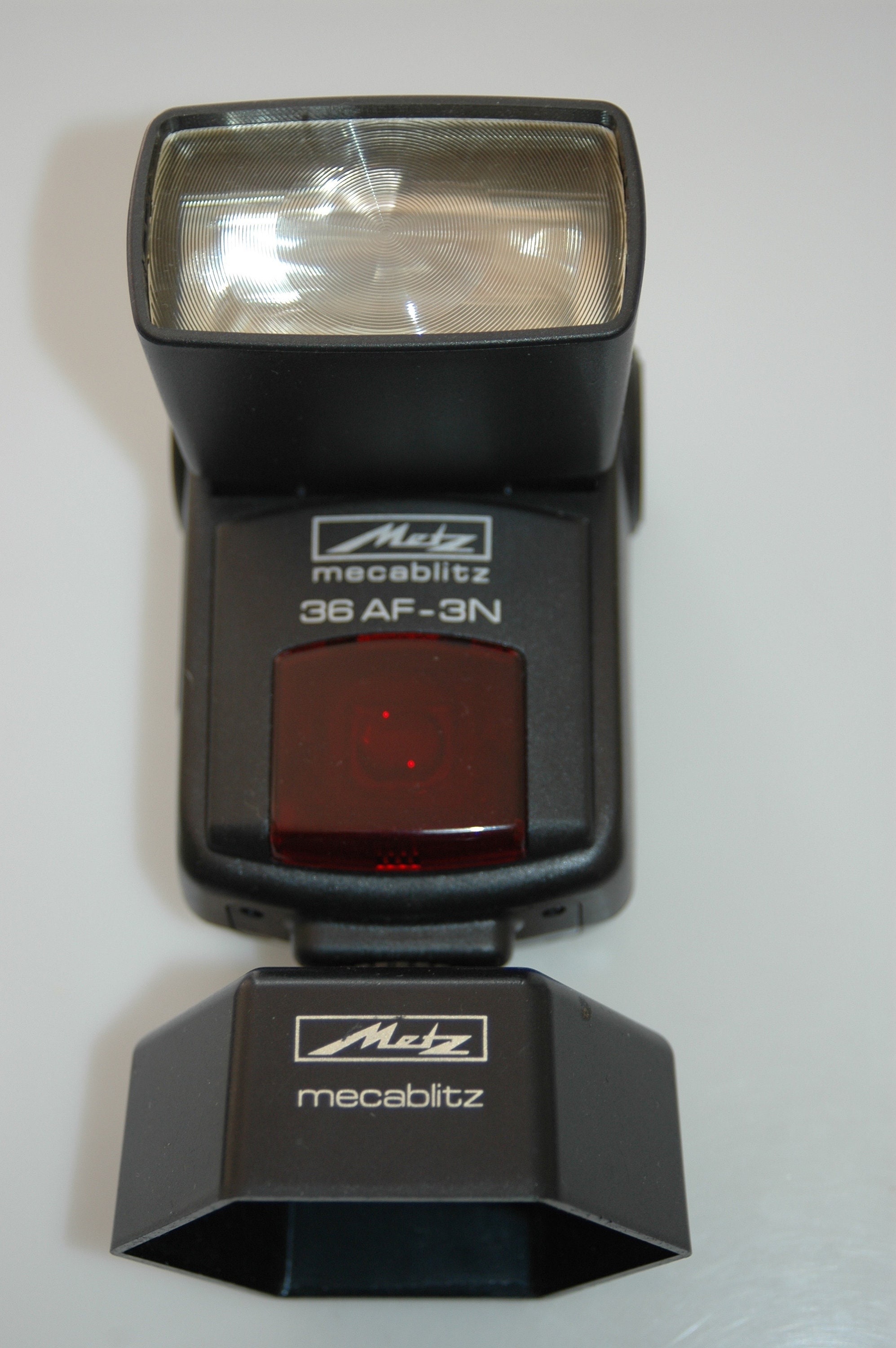 METZ Flash Mecablitz 64 AF-1 Digital pour SONY METZ
