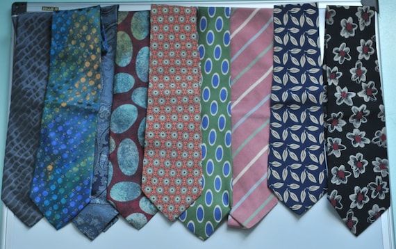 Hugo boss tie deals