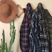 casslocke10 reviewed Vintage Flannel | Unisex | Fall and Winter Flannels | Vintage Clothing | You Pick Your Size