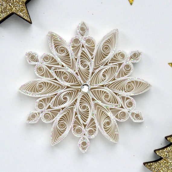 tree ornaments quilling Quilled ornament home decor paper ornaments decorations quilled snowflake tree ornaments quilling Quilled ornament home decor paper ornaments decorations quilled snowflake