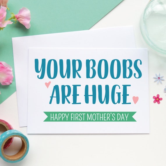 mother's day first time mom