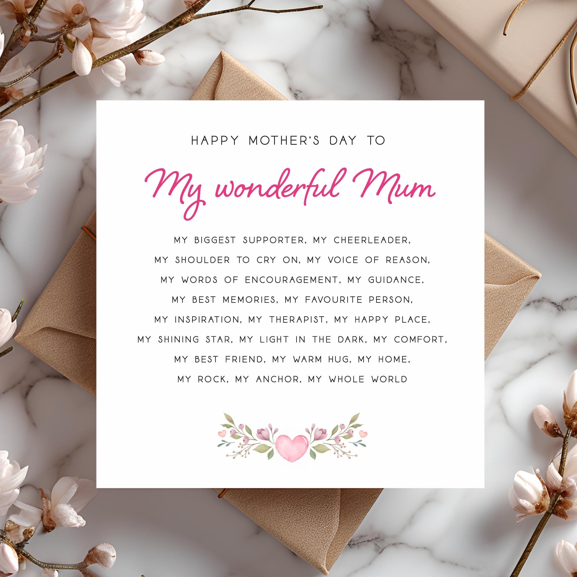 Do Good Anchor Encouragement Card & Friendship Greeting Card Do Good Anchor Encouragement Card & Friendship Greeting Card