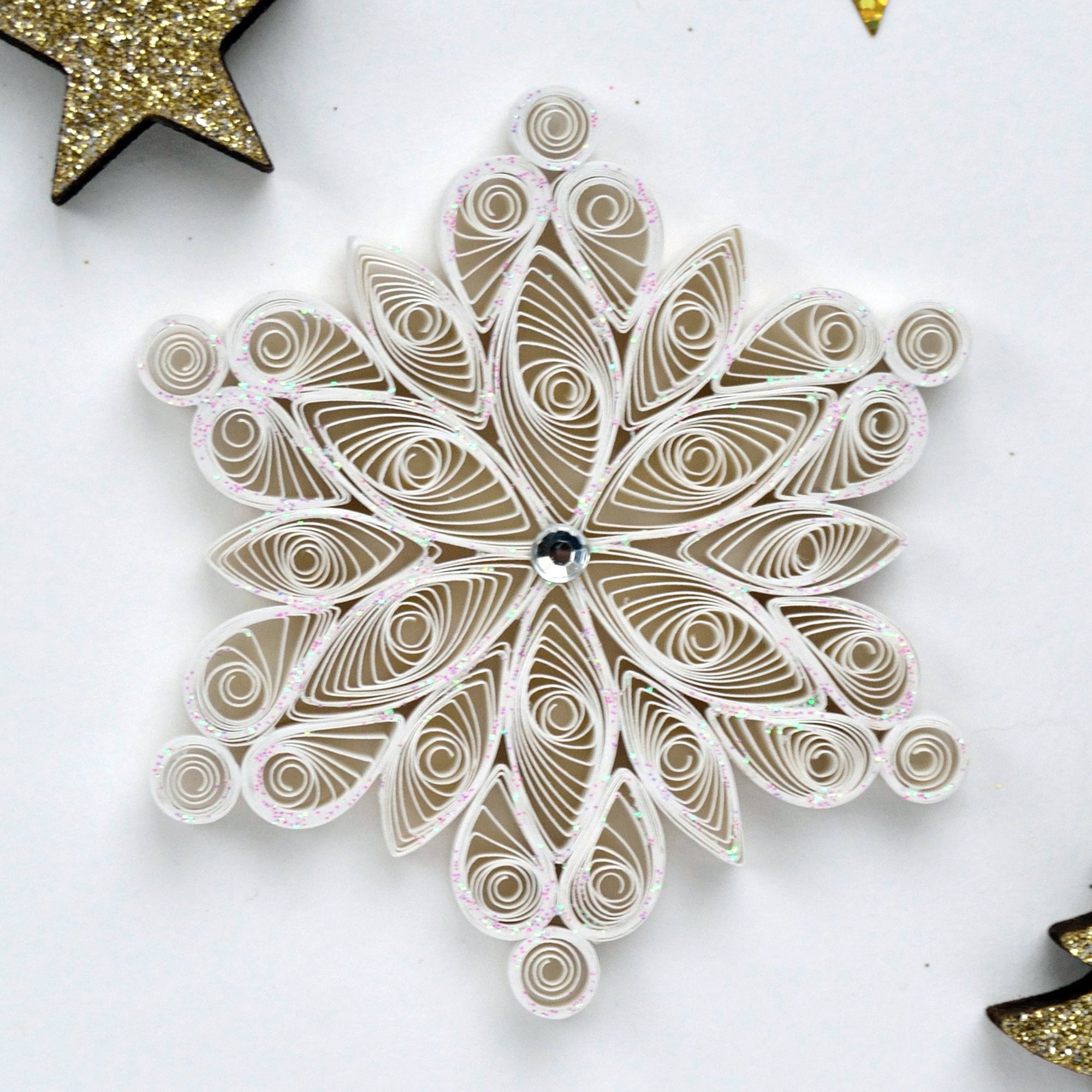 tree ornaments quilling Quilled ornament home decor paper ornaments decorations quilled snowflake tree ornaments quilling Quilled ornament home decor paper ornaments decorations quilled snowflake