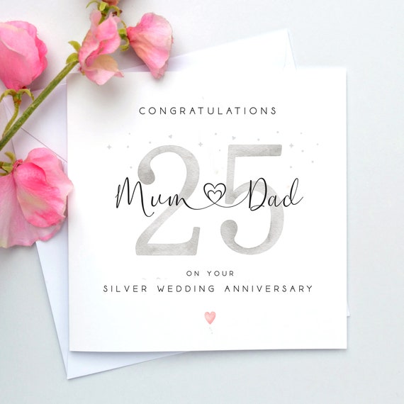 Congratulations Script Currency Enclosure - Pink Congratulations Script Currency Enclosure - Pink