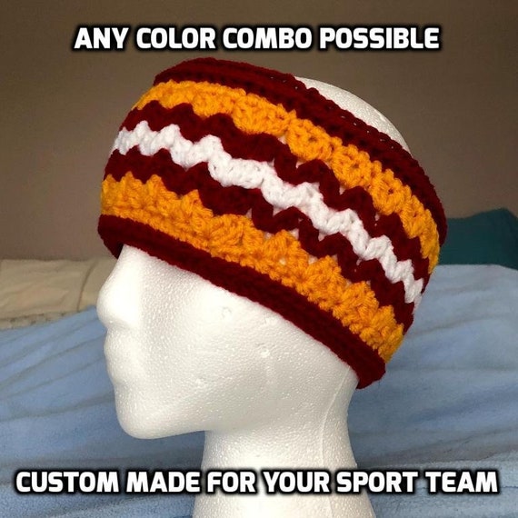 athletic ear warmers