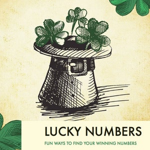 How to pick your lucky numbers