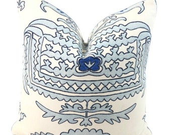 designer pillows etsy