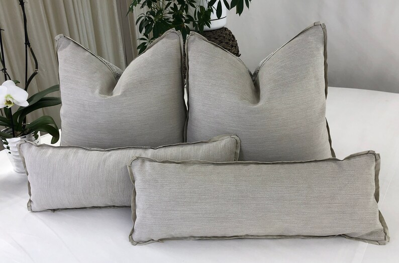 Nina Campbell Osborne & Little Fontibre Isabena Pillows Etsy