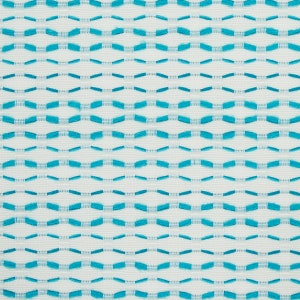 Pillow Cover, Schumacher Pillow Cover, Branford // Made to Order // Decorative High End Designer Fabrics, Indoor/Outdoor Pillow Cover