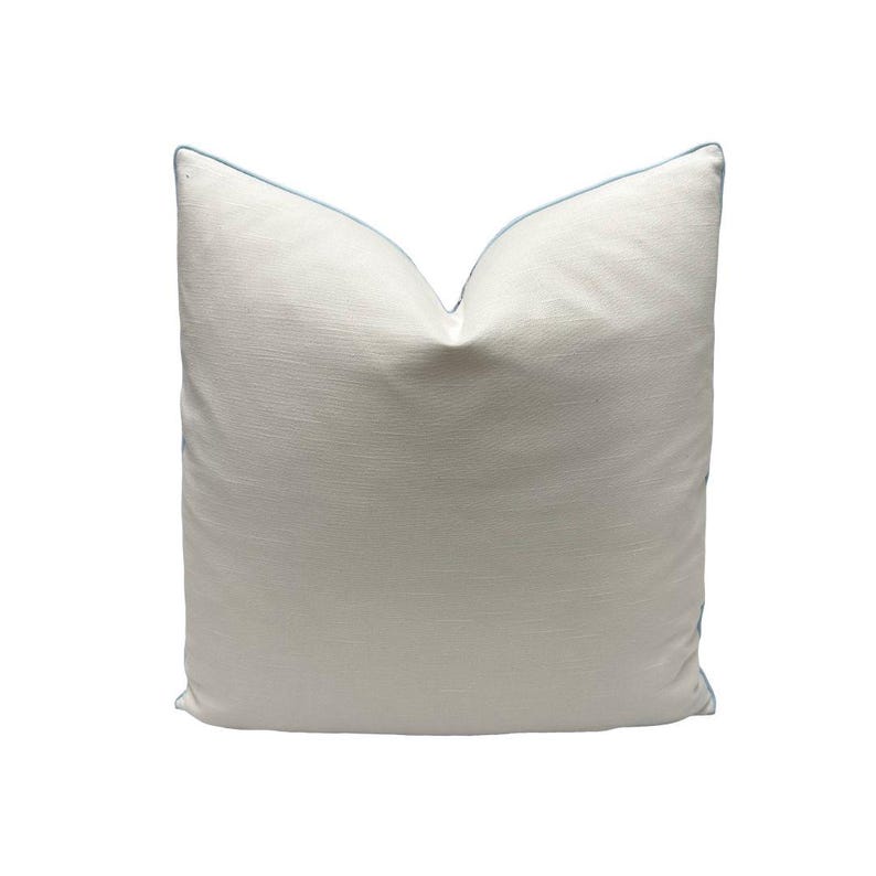 John Robshaw Mandu Pillow Cover - Thumbnail 5