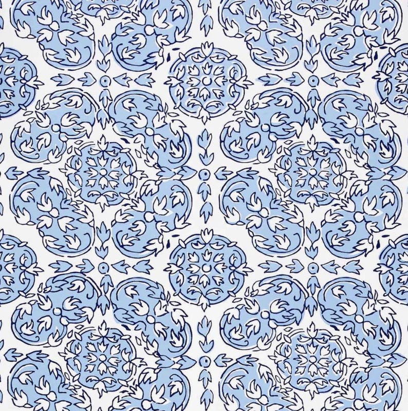 John Robshaw Mandu Pillow Cover - Thumbnail 2