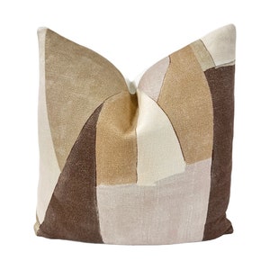 Lee Jofa/Kelly Wearstler - District // Made to Order // Decorative High End Pillow Covers, Designer Fabrics, Pillow Cover