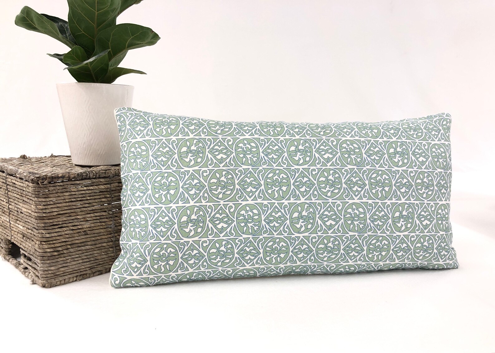 Marika Meyer Textiles Pompeii in Colorway 09 Decorative High Etsy