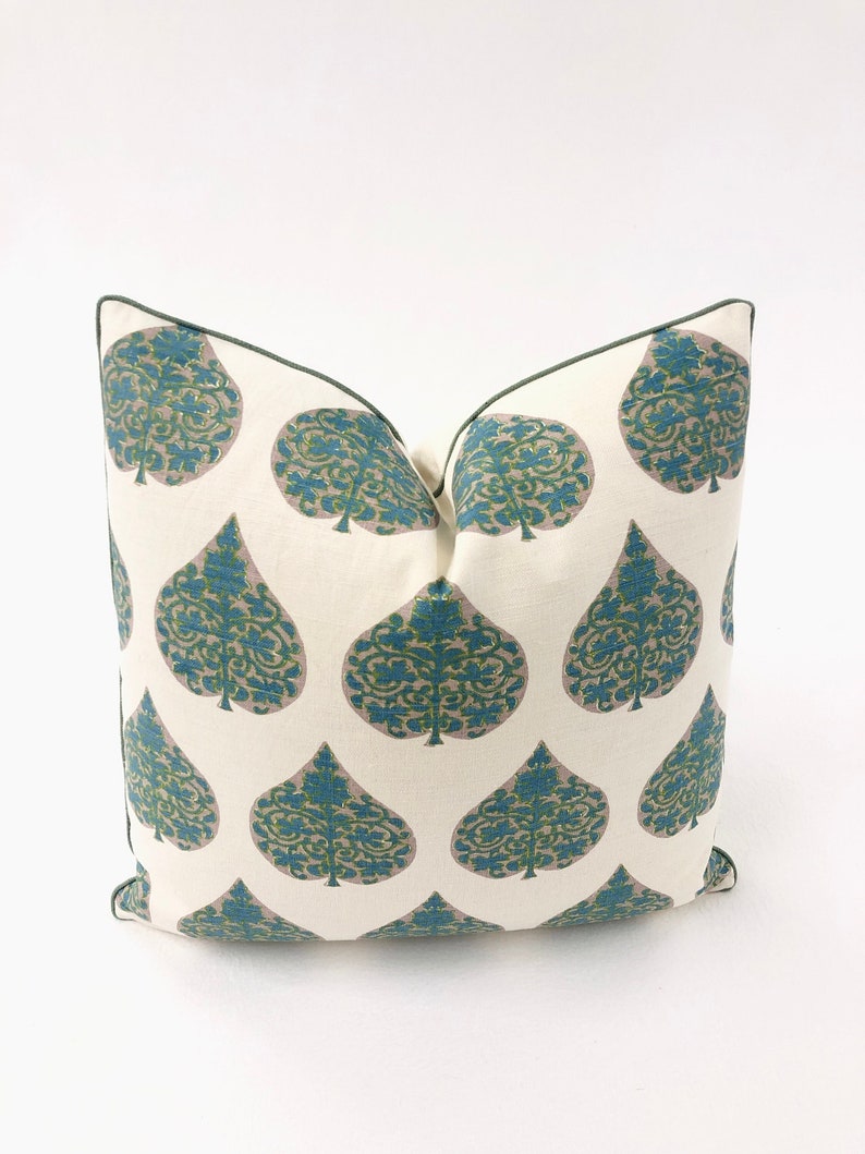 John Robshaw Ratana Pillow Cover