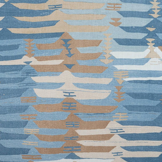 Pillow Cover, Thibaut Rio Grande, Mesa Collection//Made to Order//Custom Decorative High End Pillow Covers, Designer Fabrics