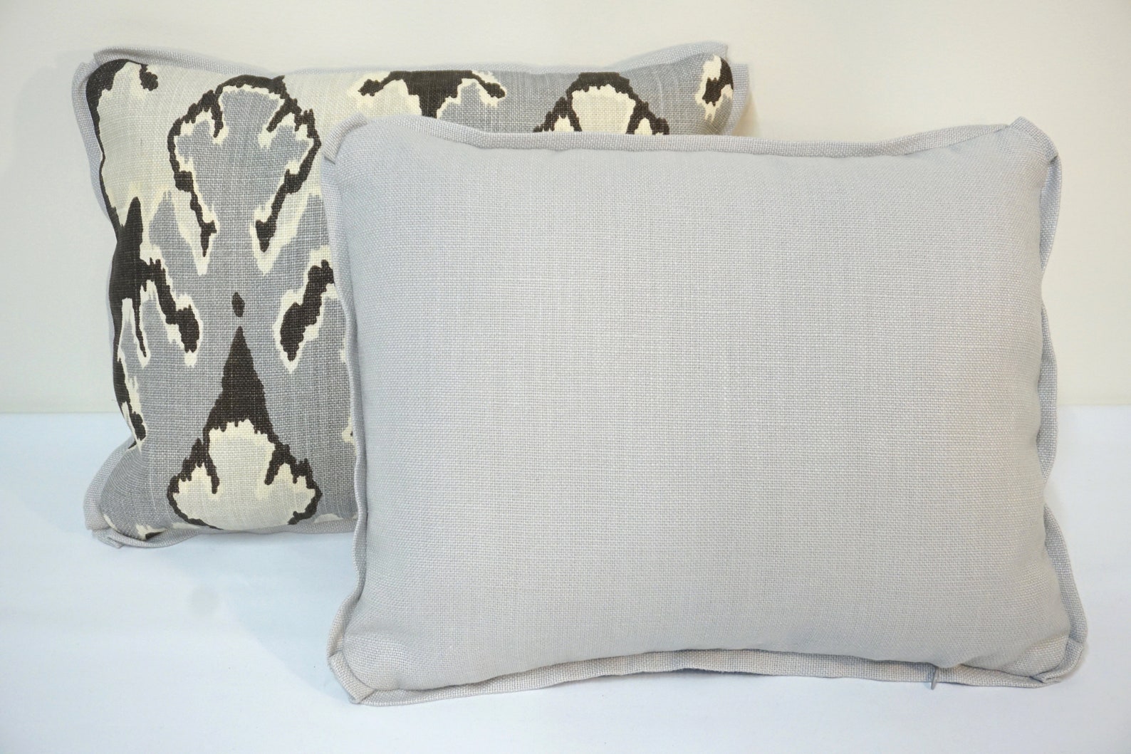 Lee Jofa Decorative High End Pillow Covers Designer Fabrics Etsy Ireland