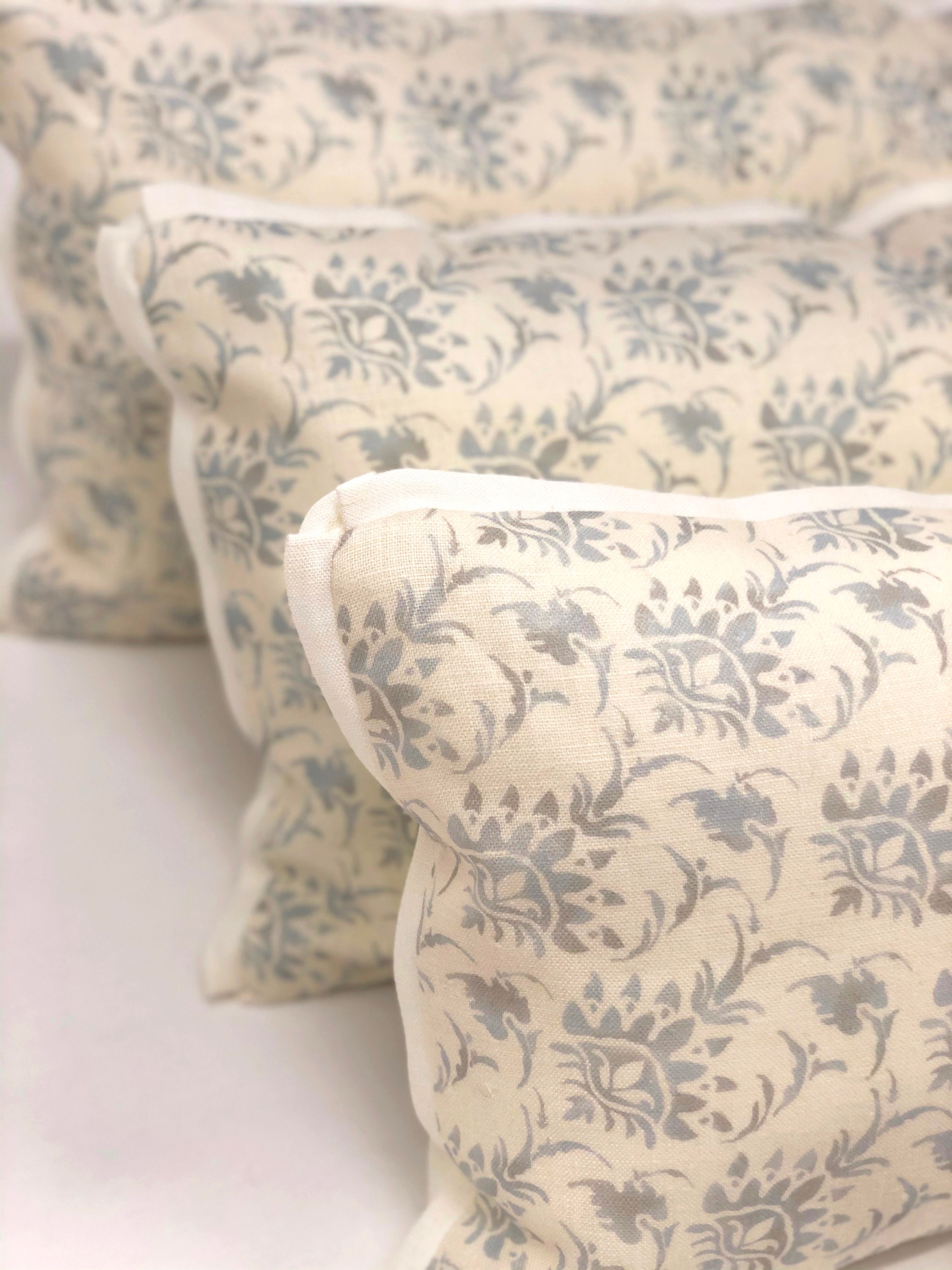 Sister Parish Decorative Pillow Cover 24 x 12 Etsy