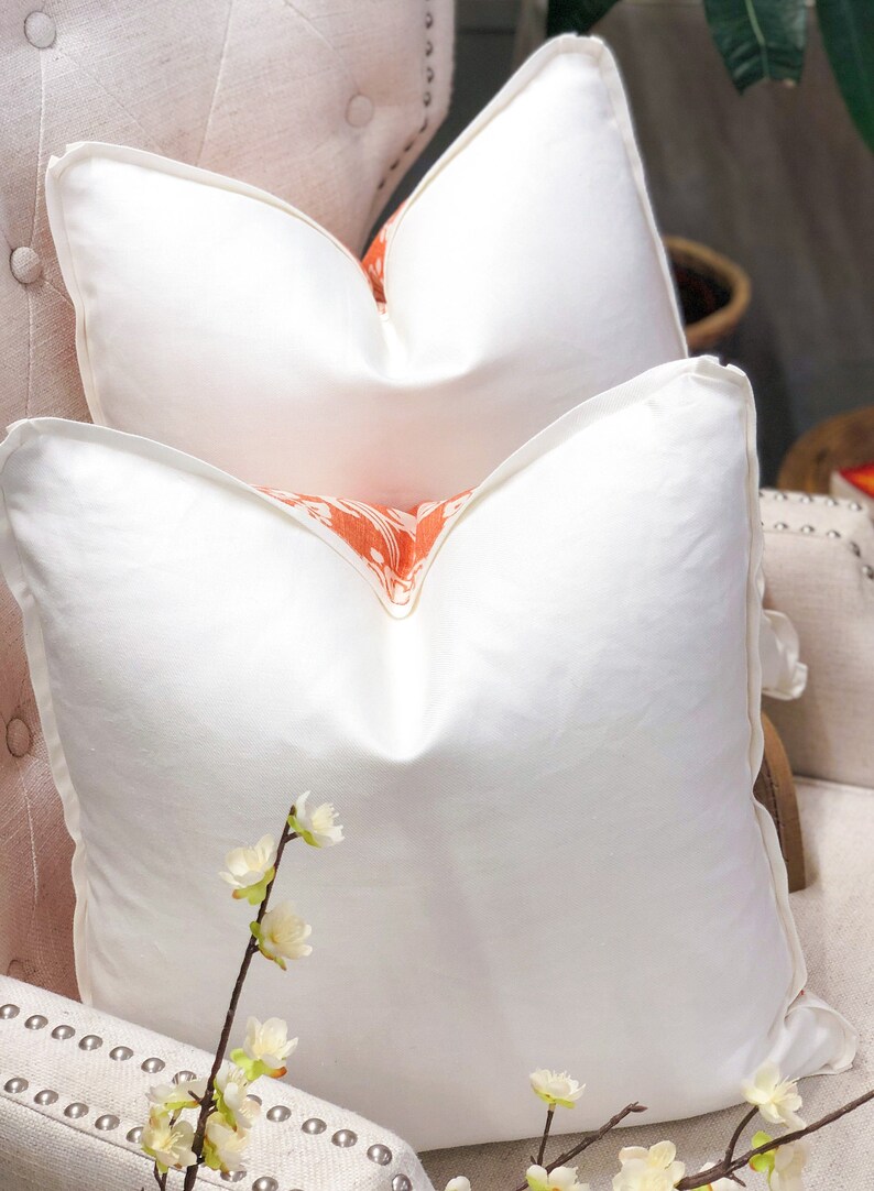 Vervain Pillows