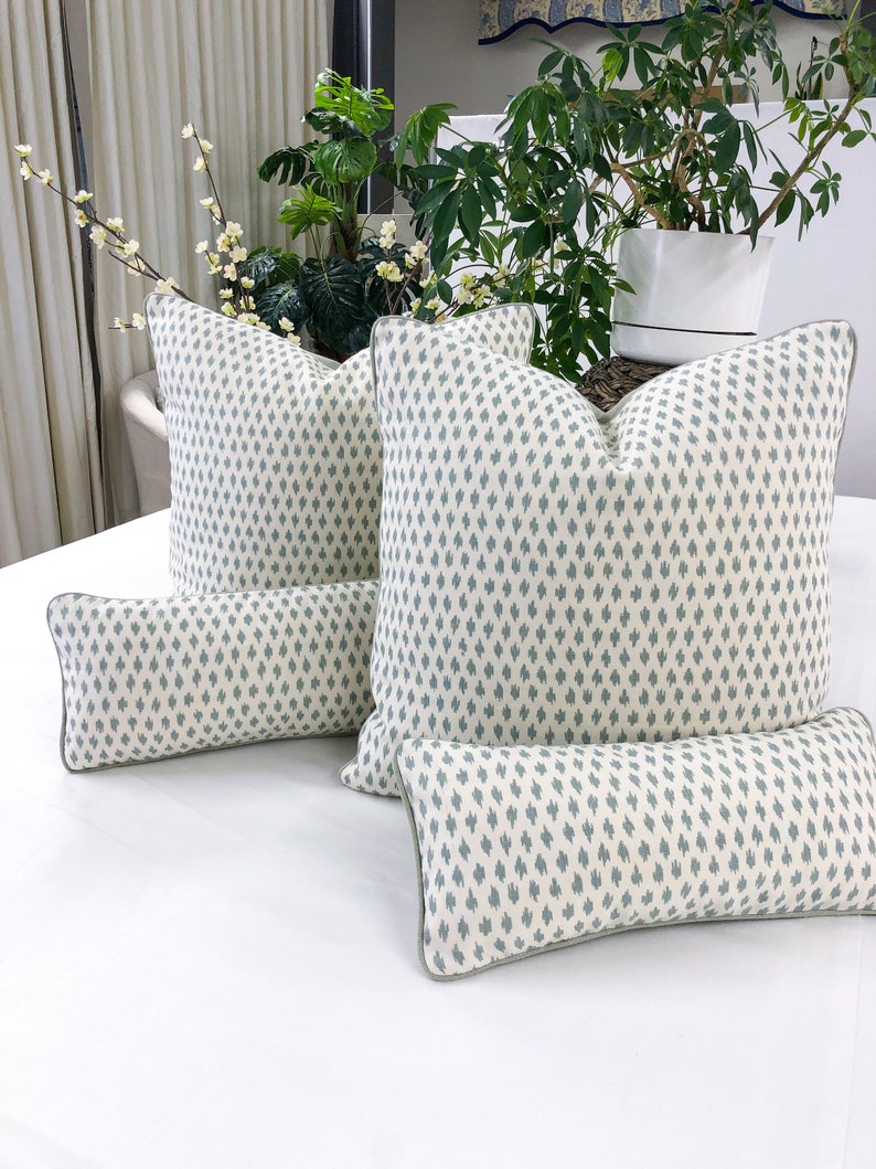 Penny Morrison Pillows Etsy