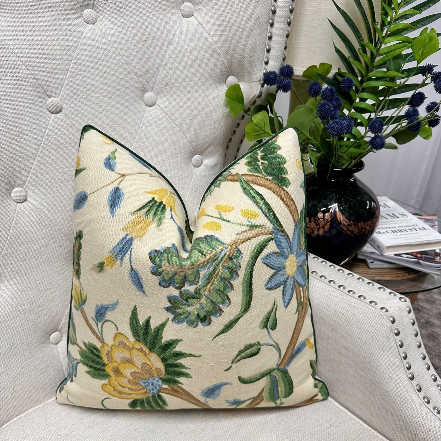 Buy Nina Campbell Design Online In India India