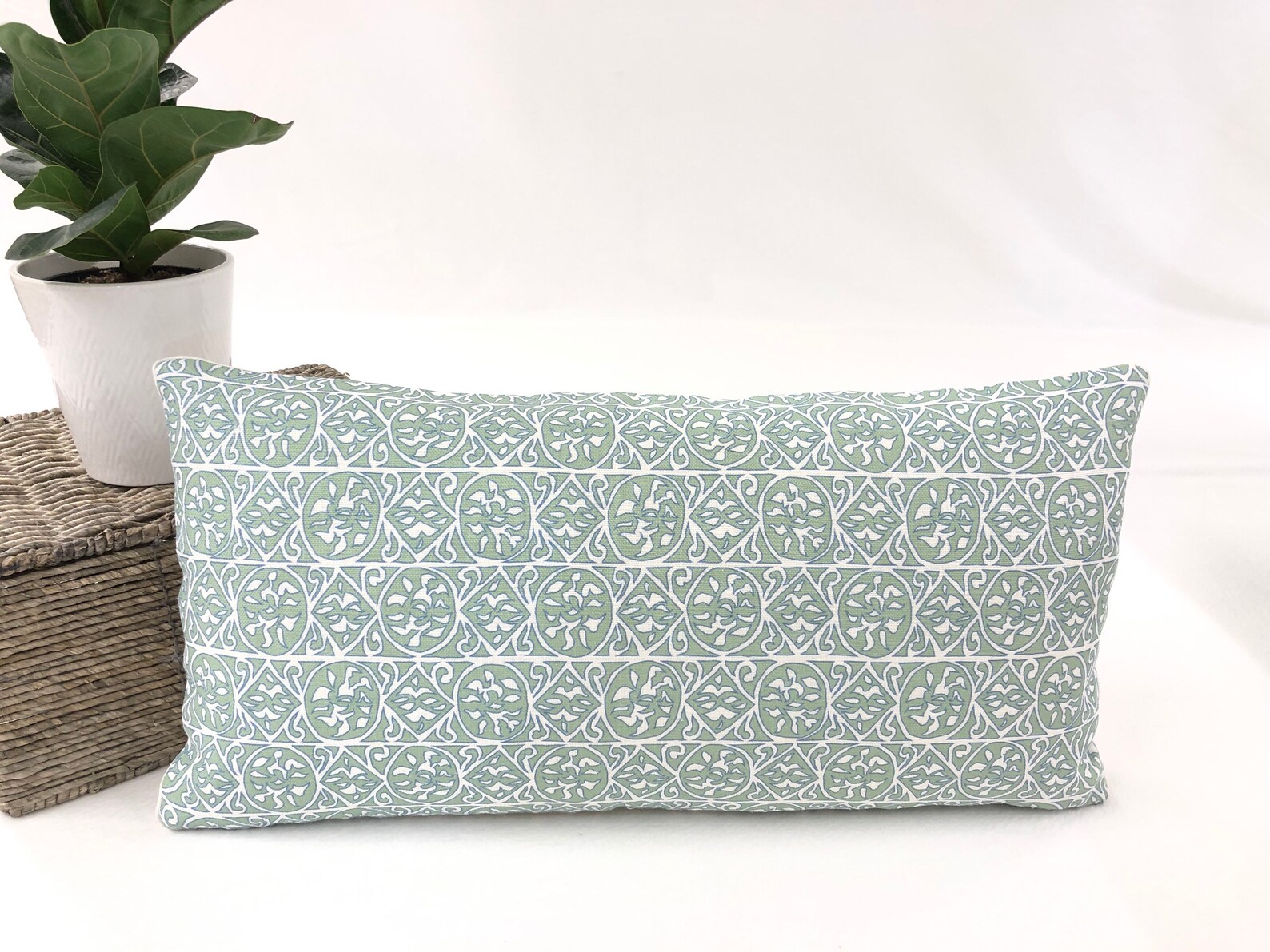 Marika Meyer Textiles Pompeii in Colorway 09 Decorative High Etsy