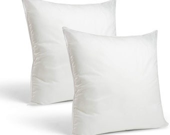 50/50 Pillow Insert