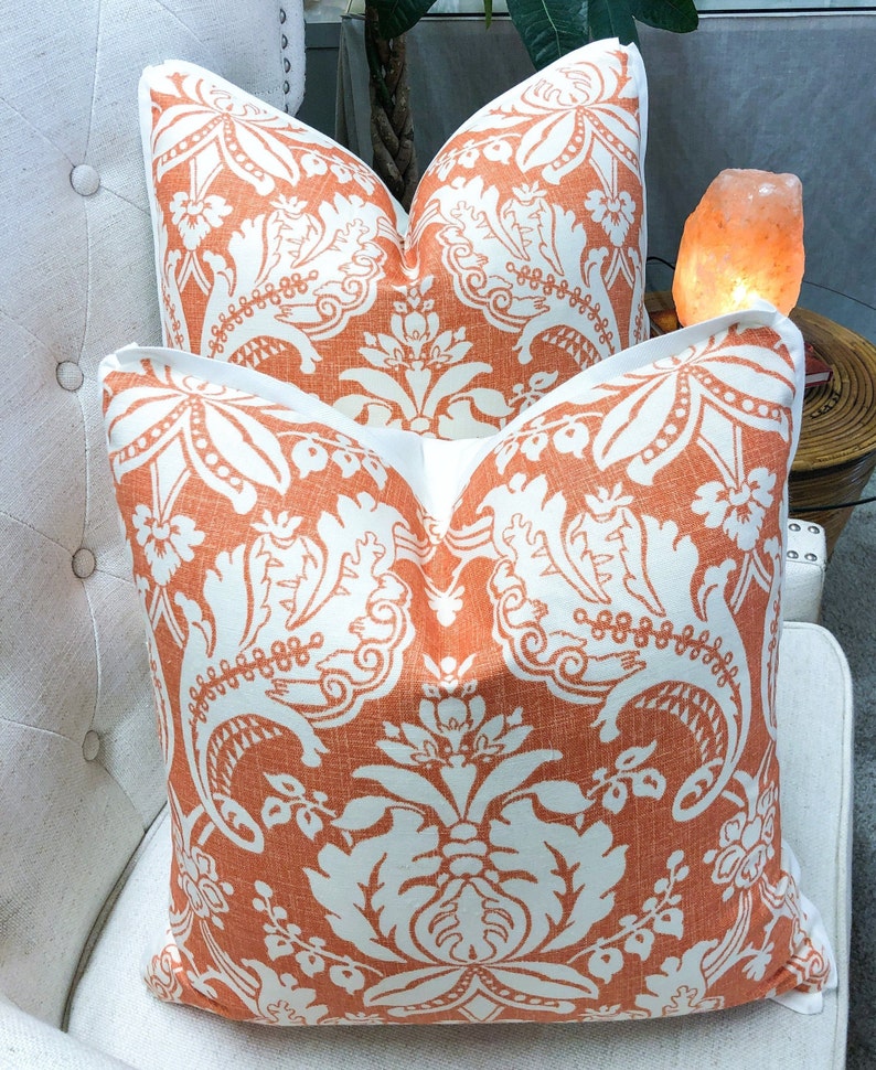 Vervain Pillows