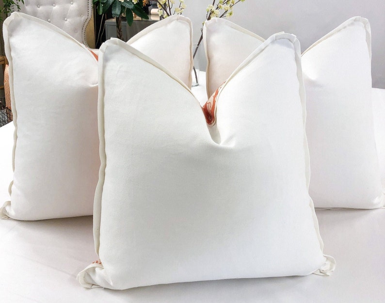 Vervain Pillows