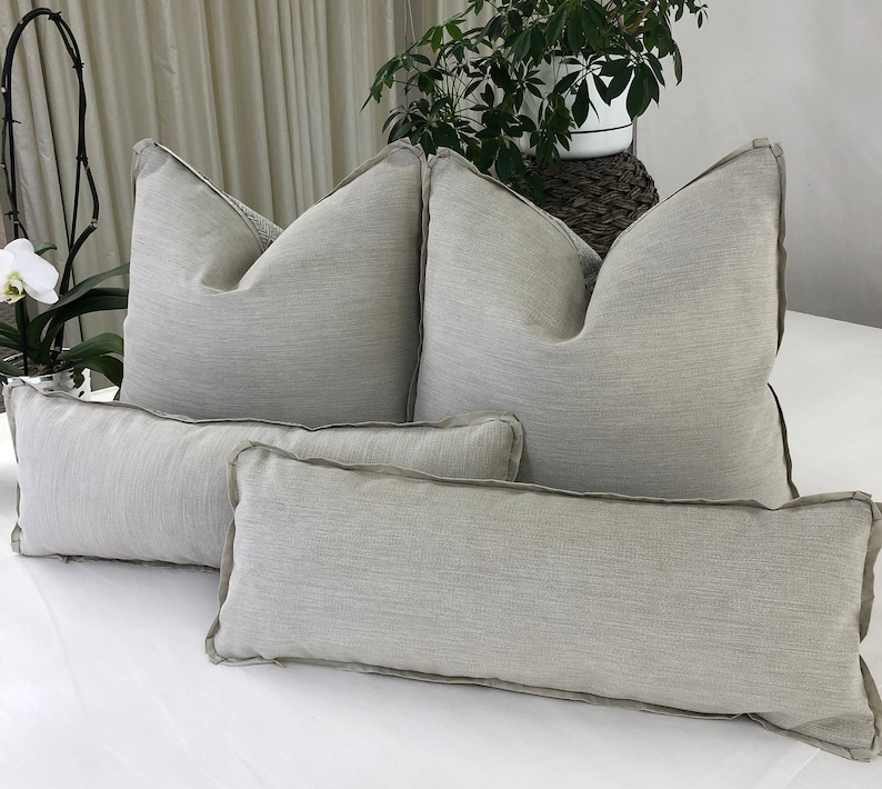 Nina Campbell Osborne & Little Fontibre Isabena Pillows Etsy