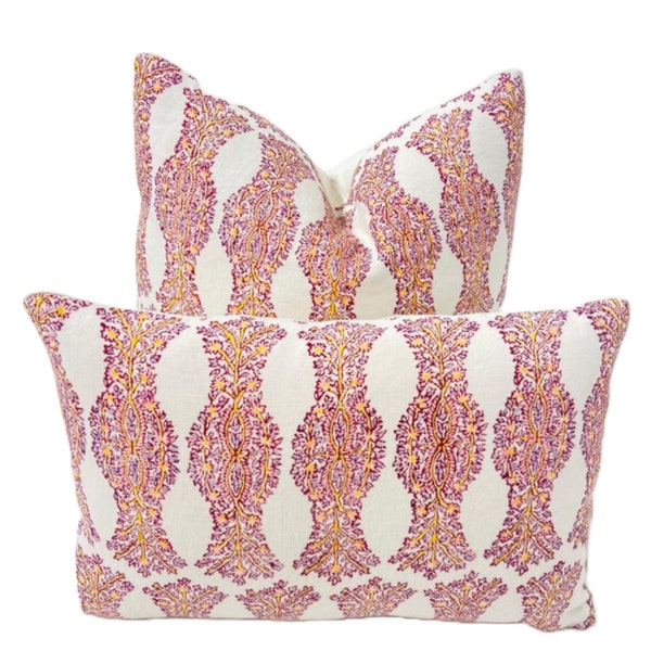 John Robshaw Pillow Covers Etsy