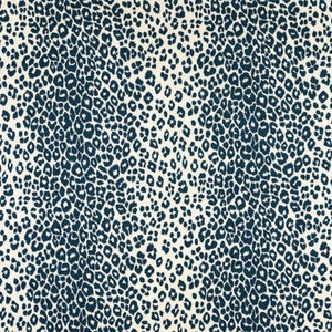 Schumacher - Iconic Leopard // Made to Order //   Pillow Cover, Designer Fabric Decorative Pillow, High-End Designer Throw Pillow Home Decor