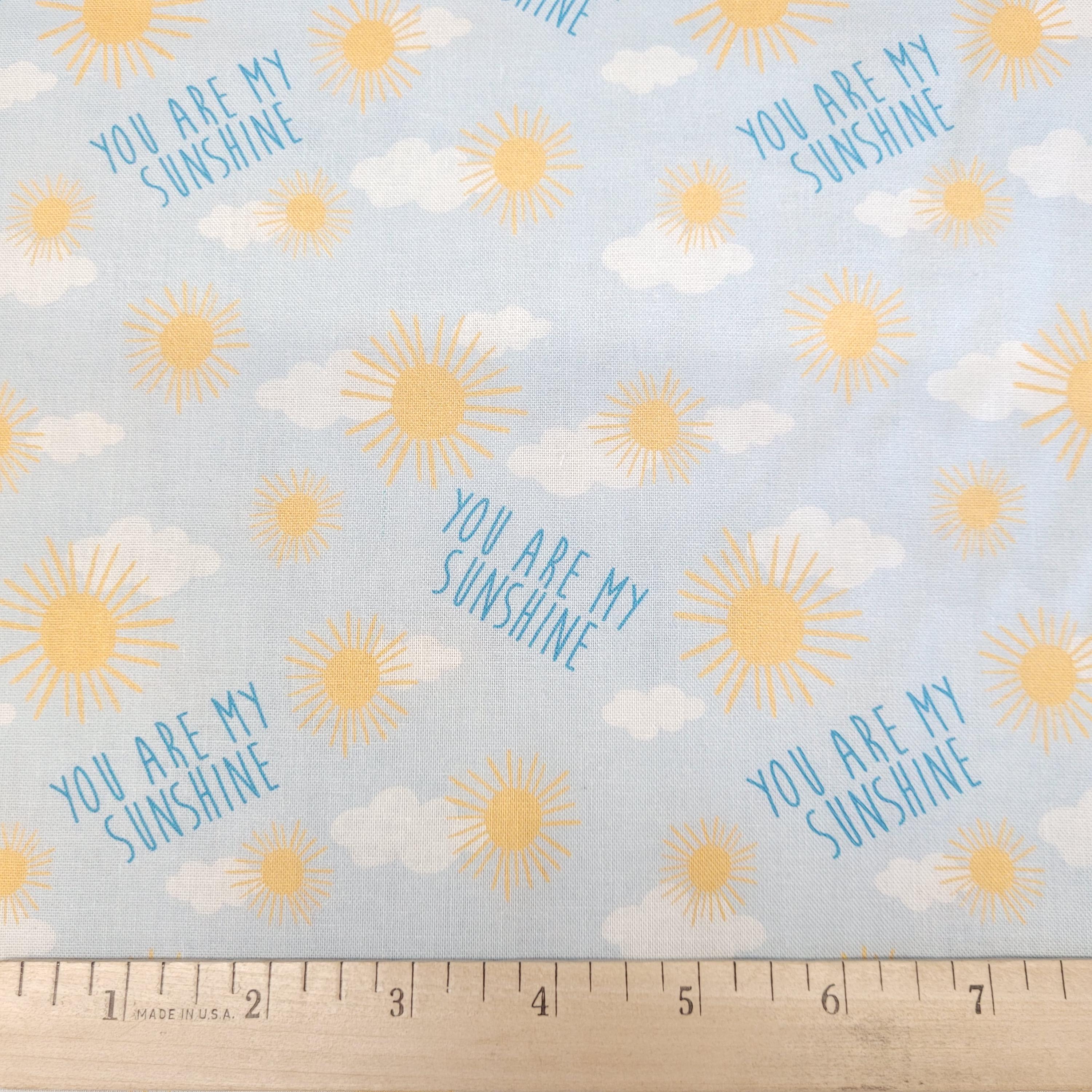 SUNSHINE+CLOUD BIG CHINO COTTON WOOL COR（SUNSHINE+CLOUD BIG