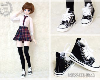 Sneakers~ for 1/3 BJD dolls - 10SD/DD