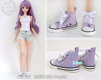 Smart Doll Etsy